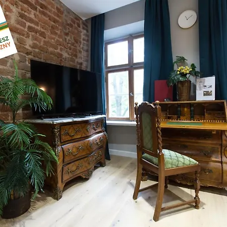 Luxury In The Heart Of The Old Town Krakow