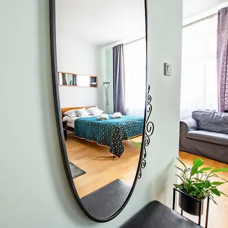Luxury In The Heart Of The Old Town *