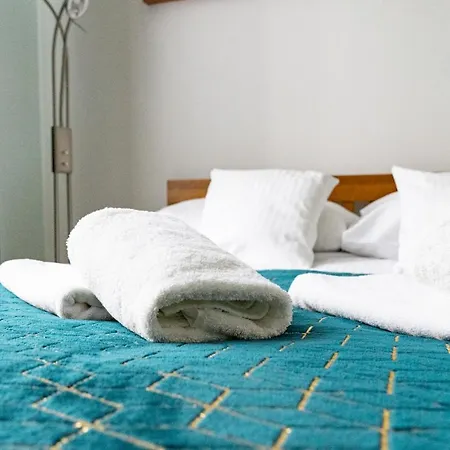 Apartment Luxury In The Heart Of The Old Town