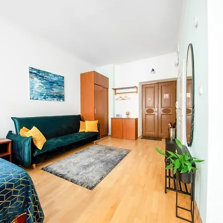 Luxury In The Heart Of The Old Town *