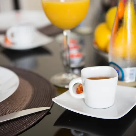 Luxury In The Heart Of The Old Town Apartment Krakow