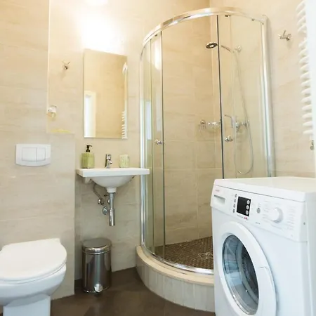 Luxury In The Heart Of The Old Town Krakow