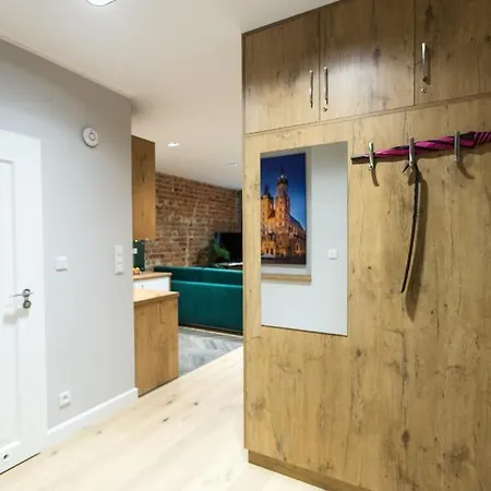 Luxury In The Heart Of The Old Town *