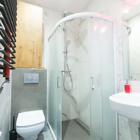 Luxury In The Heart Of The Old Town