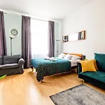 Apartment Luxury In The Heart Of The Old Town