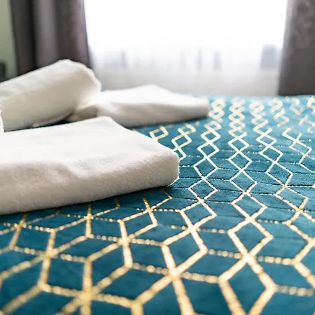 Luxury In The Heart Of The Old Town * Krakau