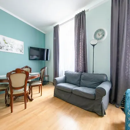 Luxury In The Heart Of The Old Town * Krakau