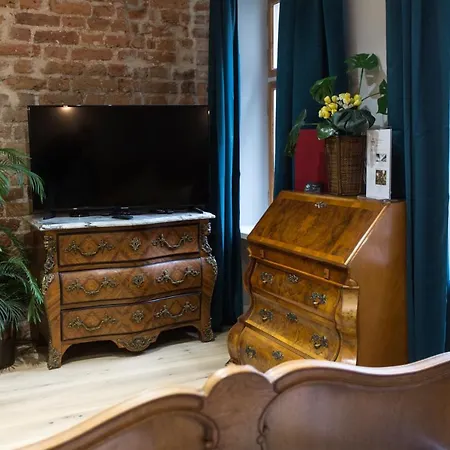 Luxury In The Heart Of The Old Town Kraków