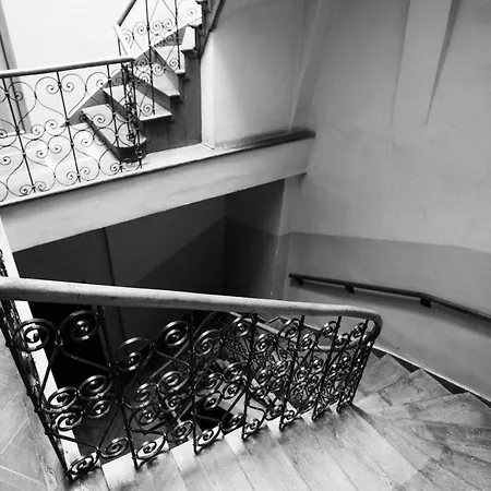アパート Luxury In The Heart Of The Old Town *